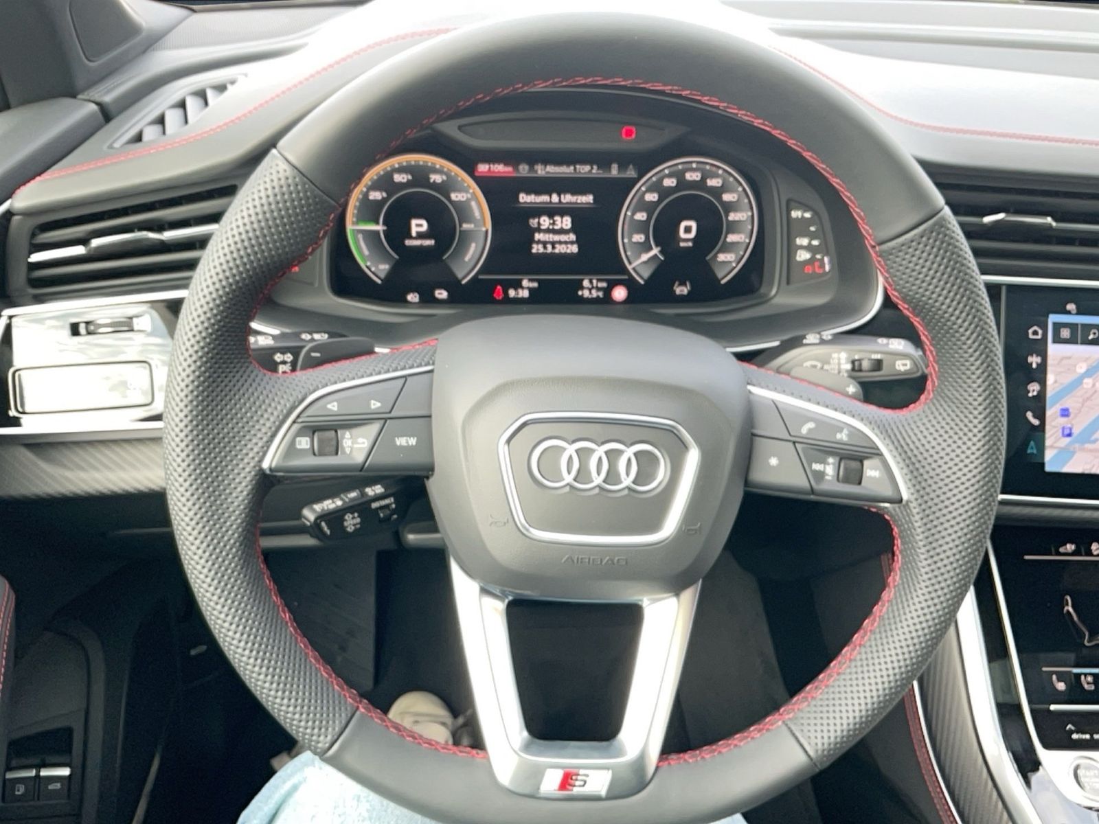 Audi Q7 - Bild 11