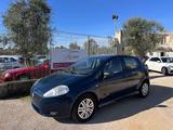 Fiat Grande Punto 1.3 MJT CULT-2011 - Fiat Grande Punto mit Diesel-Antrieb