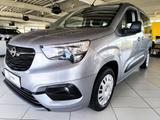 Opel Combo Life E 1.5 Edition KLIMA PDC SHZ NAVI - Opel Combo Life mit Diesel-Antrieb: Edition