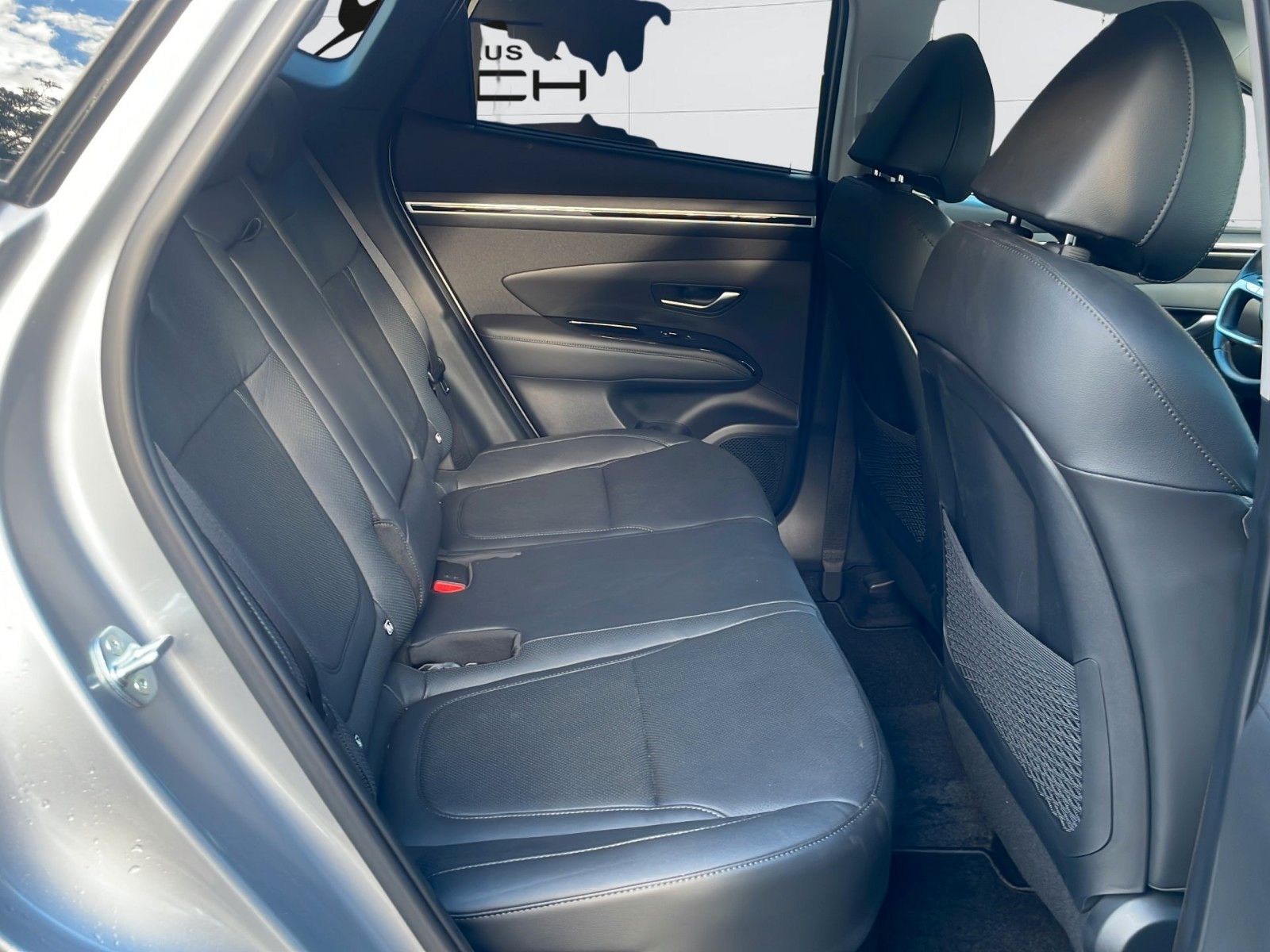 Hyundai Tucson – Bild 17