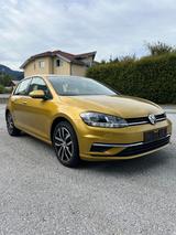 Volkswagen Golf VII 1.4 TSI DSG | 2018 | 53.800 