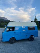 Volkswagen LT 35 H-Zulassung - Offers