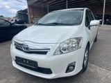 Toyota Auris Hybrid Life/AUTOMATIK/AHK/PDC/TÜV NEU - Toyota Auris aus 2011 mit Hybrid-Antrieb