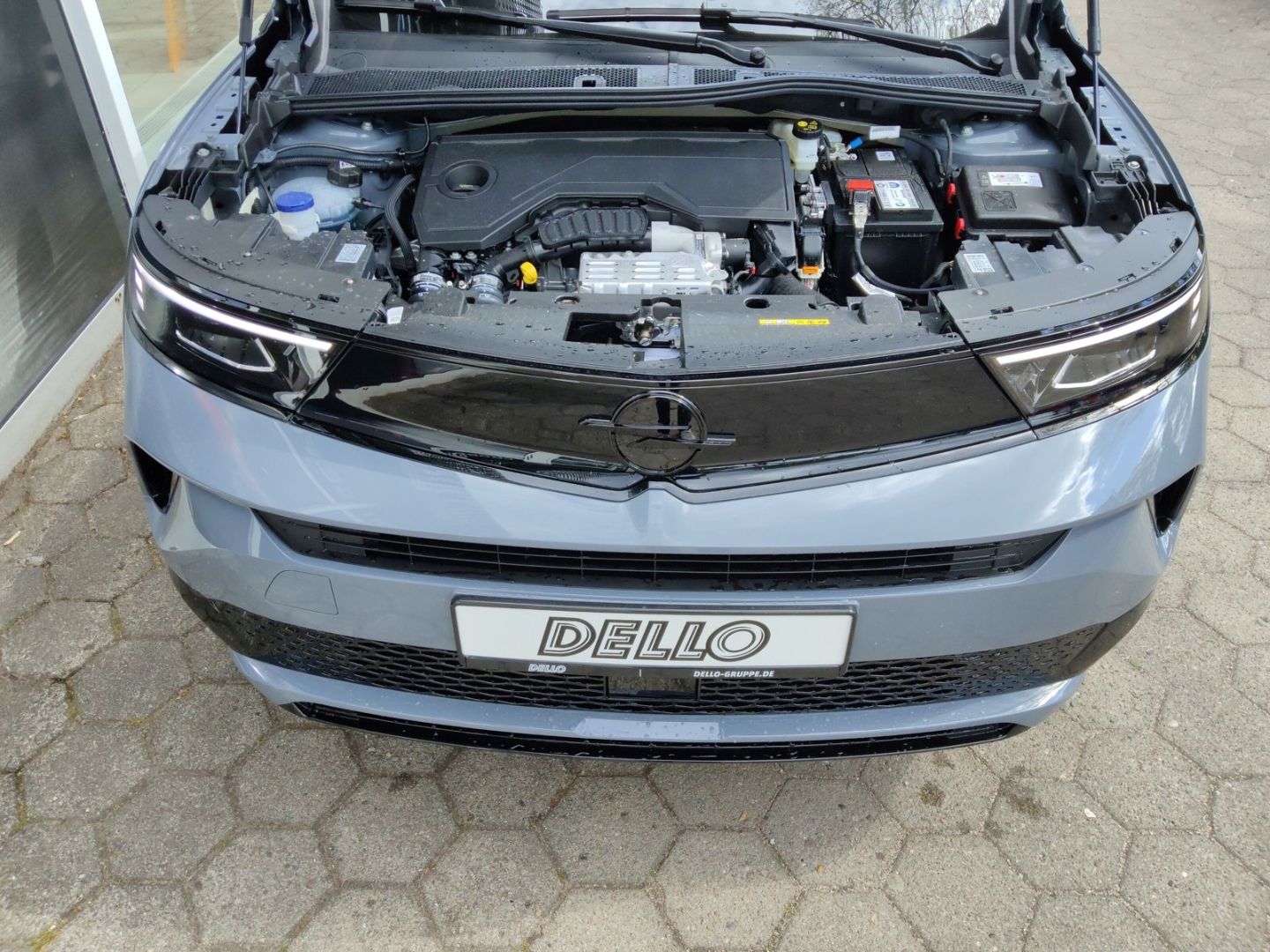 Opel Mokka - Bild 14