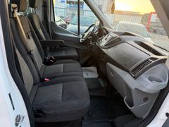 FORD Transit 2.0 TDCi 350 L3 ALLRAD KLIMA AHK EURO 6