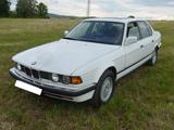 BMW Gelegenheit: 730 I/ E32/ ROSTFREI/ Garagenauto - BMW 7er Reihe: E32