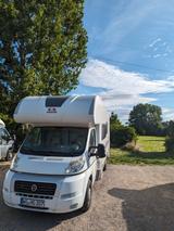 Adria Sport A 660 DP,  3,85t, Luftfederung, Klima  - Adria Alkoven