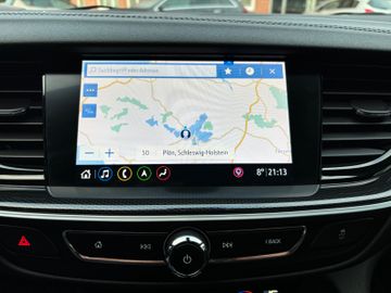 Bild 8 Opel Insignia Sports Tourer Elegance 2.0 D Automatik