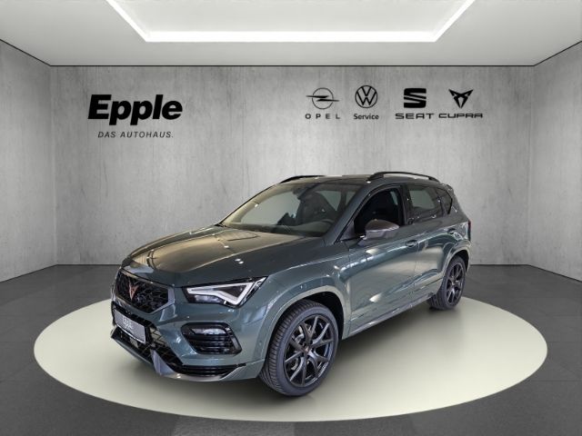 Cupra Ateca - Bild 5