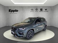 Cupra Ateca - Vorschau Bild 5
