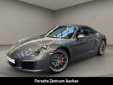 Porsche 991 911 Carrera 4S Cabriolet Liftsystem-VA BOSE - Porsche 991 in Aachen