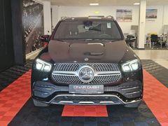Fahrzeugabbildung Mercedes-Benz GLE 300 d 4Matic *AMG-LINE* (DISTR/CAM/MULTIBEAM