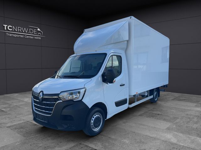 Renault Master Koffer Hoch(2,33m)  Klima LBW Türe Kamera