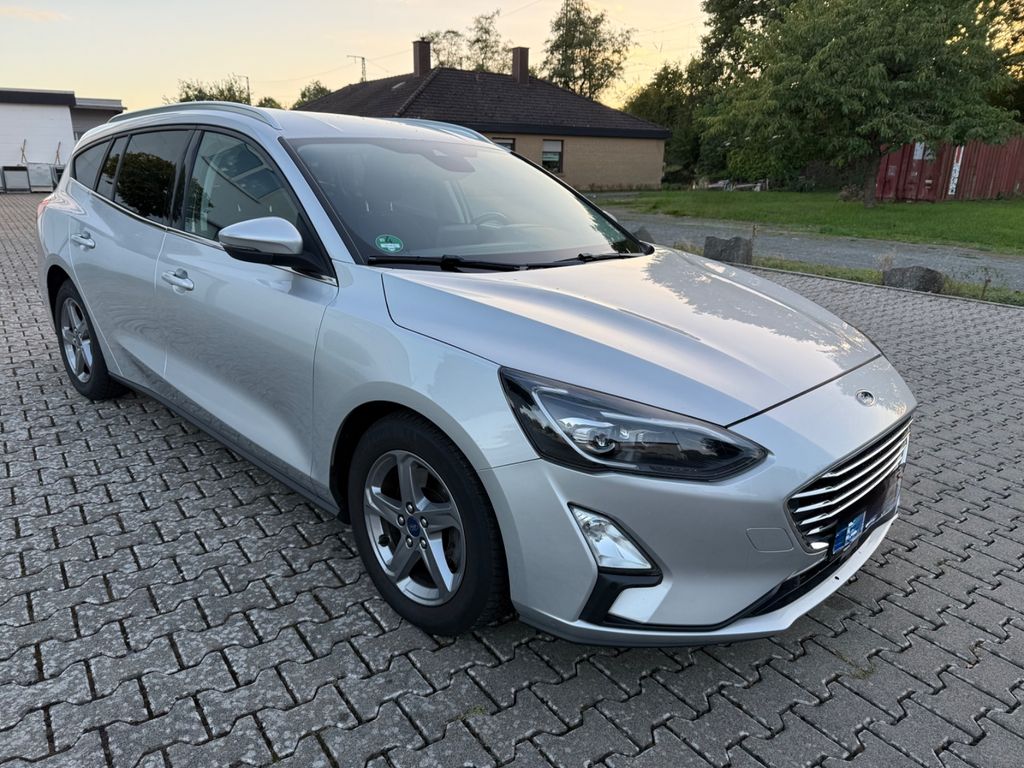 Image of Ford Focus