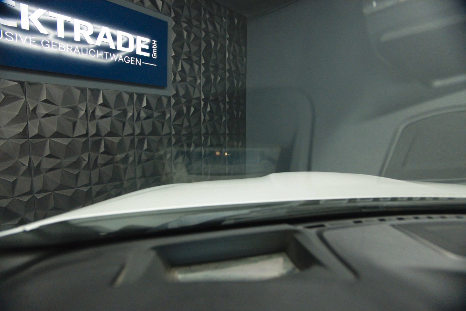 Fahrzeugabbildung BMW M4 Cabrio Performance Carbon 533PS Stage 2