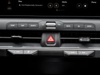 Kia K4 - Vorschau Bild 8