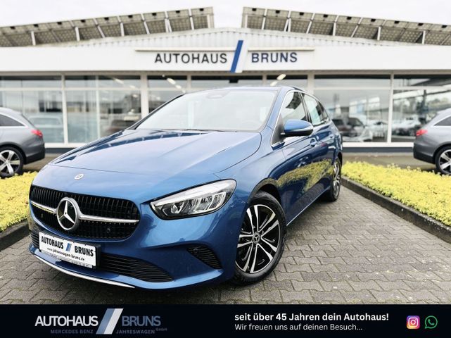 Mercedes-Benz B 200 PROGRESSIVE, Winter, LED, Navi, PTS, RFK,