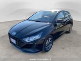 Hyundai i20 3ª serie 1.2 MPI Connectline - Hyundai i20: Van