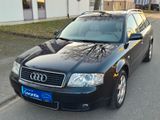 Audi A6 Avant 1.8 T TÜV ASU NEU Klima SHZ Automatik - Audi: As8