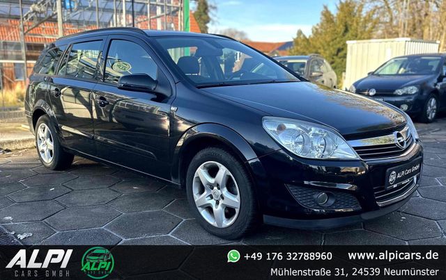 Opel Astra 1.4 Caravan *TEMPOMAT/TÜV/KLIMA*