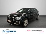 Audi Q2 advanced 35 TFSI 110(150) kW(PS) S tronic - Audi Q2 in Saarbrücken