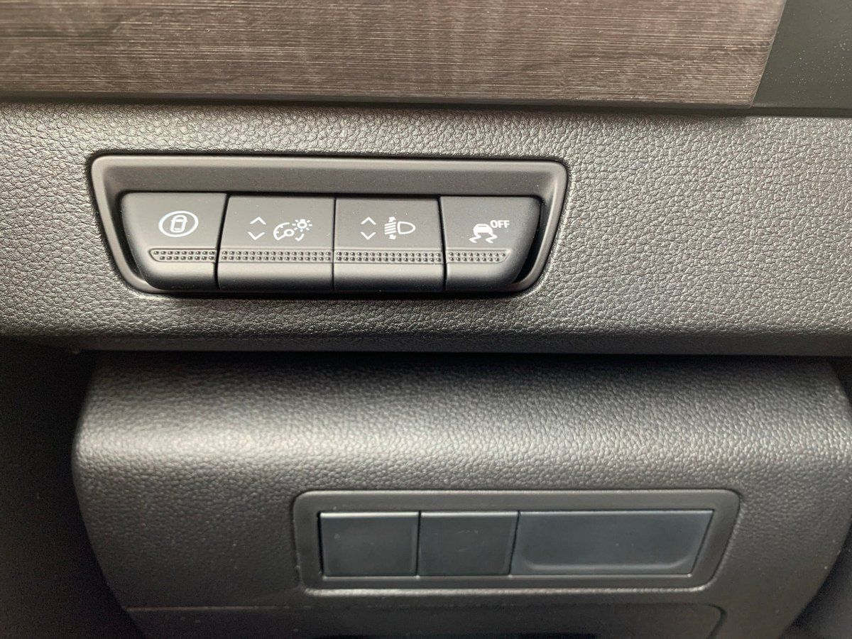 Renault Kangoo - Bild 21