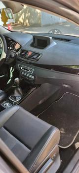 Renault (Motorschaden) - Renault Megane: Motor