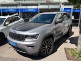 Jeep Grand Cherokee 3.0 CRD Trailhawk |Xenon|Navi|Kam - Jeep Grand Cherokee Trailhawk mit Diesel-Antrieb