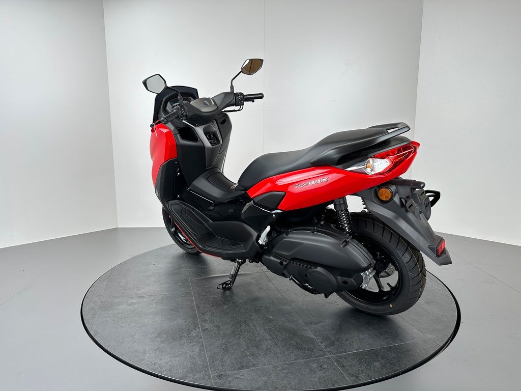 Fahrzeugabbildung Yamaha N-MAX 125 *AKTIONSPREIS *ab 49,- € mtl.