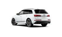 Audi SQ7 - Vorschau Bild 3