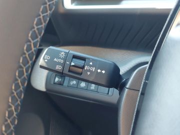 Citroën C3 Turbo 100 MAX HUD°Navi°LED°RFK°Winterpaket°