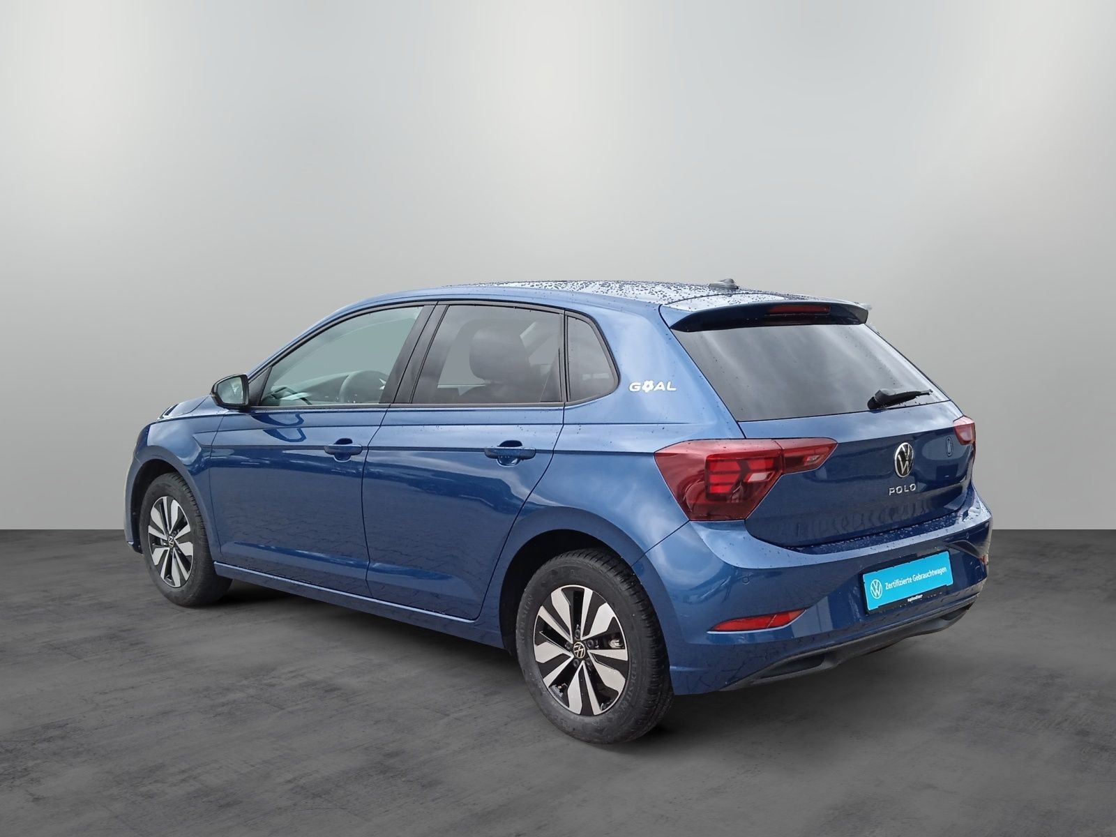 Volkswagen Polo - Bild 3