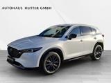 Mazda CX-5 2.2L D 184ps 6AT AWD HOMURA COMH + STHZ + A - Mazda CX-5 HOMURA mit Diesel-Antrieb