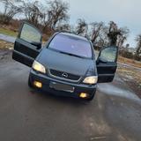 Opel Zafira 2.2 16V Selection Executive Selection... - Opel Zafira: Executive