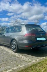 Volkswagen Golf 1.4 TSI 92kW Comfortline Variant Comfor... - Volkswagen: 1.9
