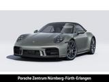 Porsche 992 911 Carrera Cabriolet BOSE LED-Matrix InnoDr