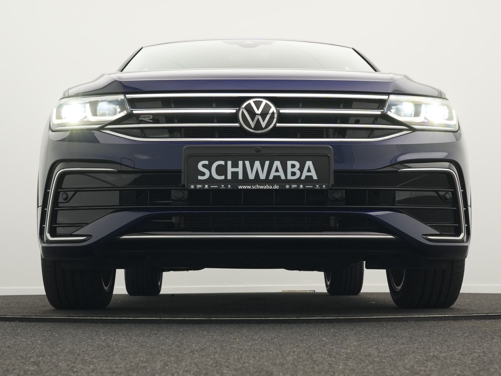 Volkswagen Tiguan Allspace - Bild 41