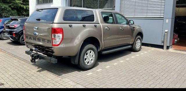 Ford Ranger 4x4