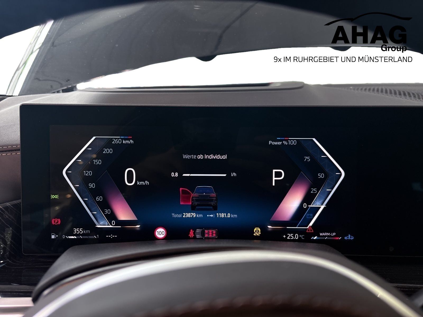 BMW X7 - Bild 11