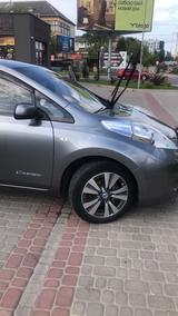 Nissan Leaf 2013 - Nissan Leaf: Kleinwagen