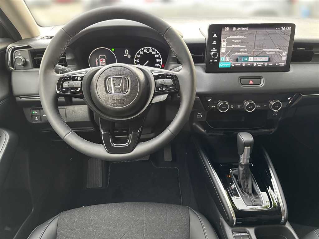 Honda HR-V - Bild 9