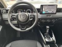 Honda HR-V - Vorschau Bild 9
