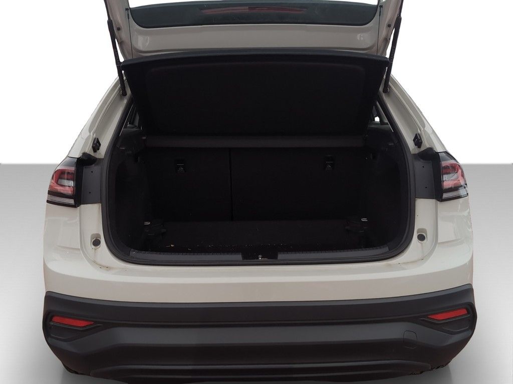 Volkswagen Taigo - Bild 9