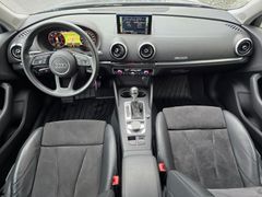 AUDI A3 Sportback 2.0 TDI S line Sportpaket S-tronic