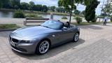BMW Z4 sDrive30i - - BMW Z4 in Bremen