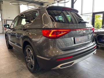 Seat Tarraco Xcellence *4Drive*AHK*Pano*