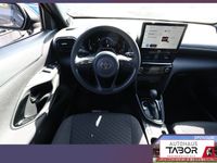 Toyota Yaris Cross - Vorschau Bild 14