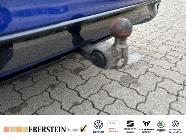 Volkswagen Tiguan R-Line 2,0TDI DSG AHK IQ.Light RFK