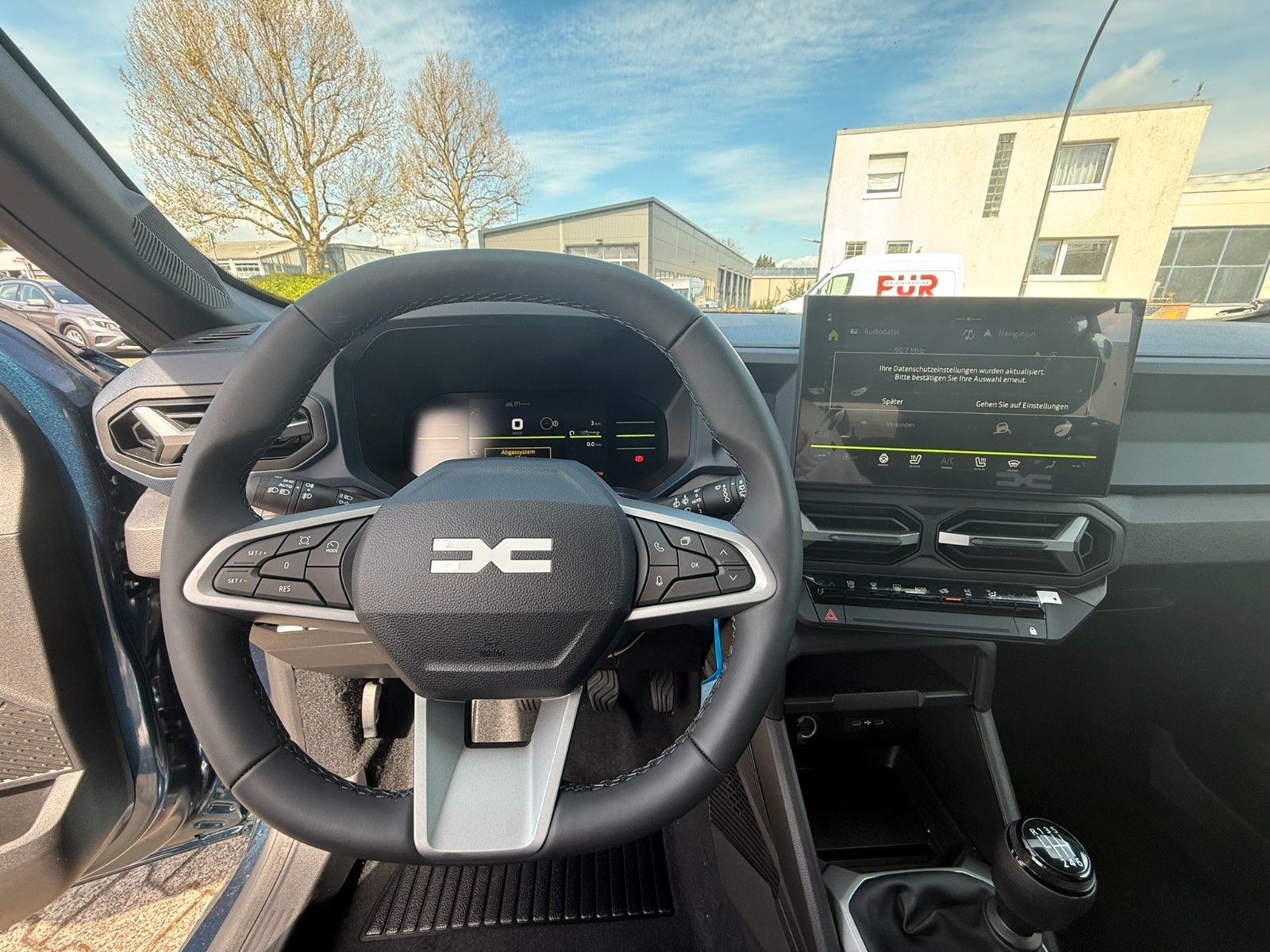 Dacia Bigster - Bild 10