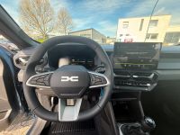 Dacia Bigster - Vorschau Bild 10